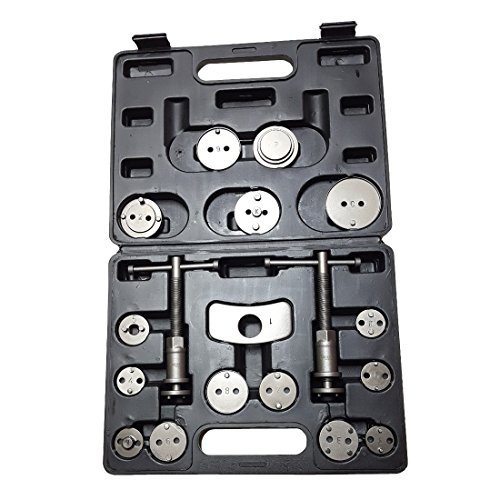NEO TOOLS 11-122 Repousse-piston de frein 18 pièces