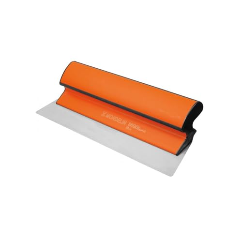 Mondelin Ergolame couteau à enduire inox 150 mm extra-flexible