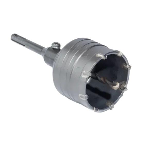 Guillet Optima M16 SDS-PLUS coffret trépan béton