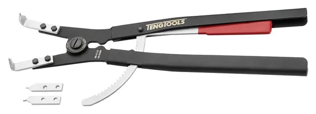 Teng Tools MB472-20 pince à circlips 20 pouces