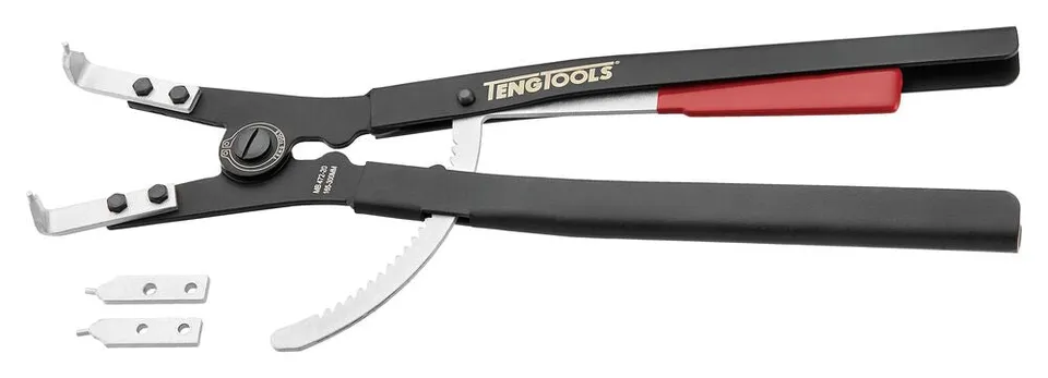 Teng Tools MB472-20 pince à circlips 20 pouces