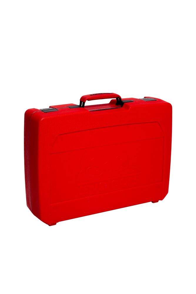 Teng Tools Mecca Pro TC-6 mallette à outils rigide