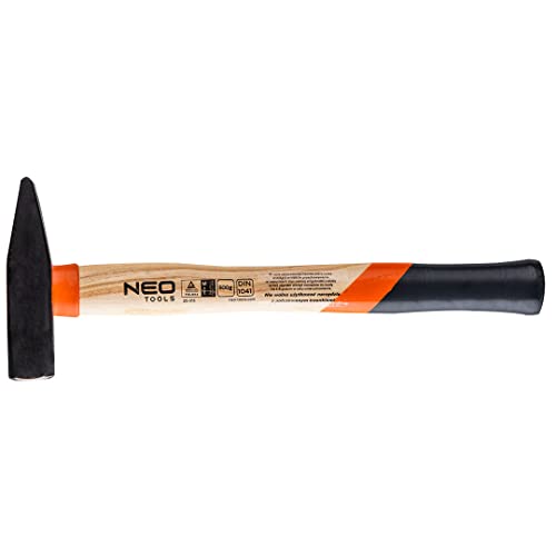 NEO TOOLS 25-015 marteau menuisier 500 g frêne 315 mm