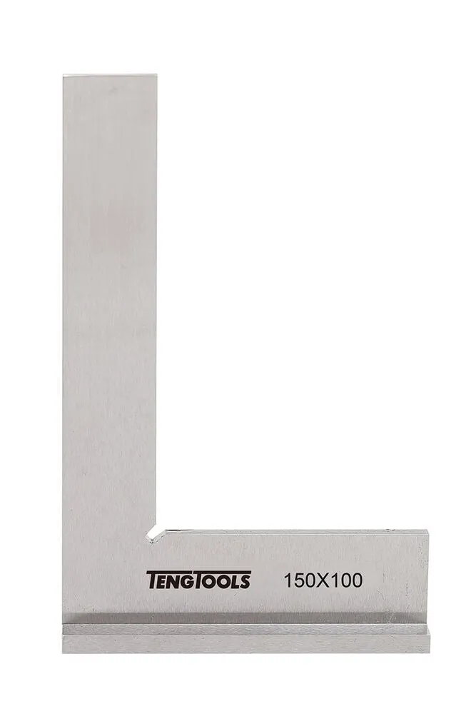 Teng Tools 300x175mm équerre à base acier