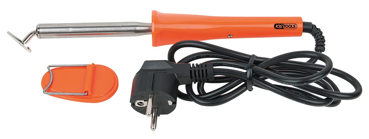 KS TOOLS 960.1130 fer à souder 60 W panne cuivre