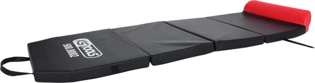 KS Tools 500.8002 tapis mécanicien à poignée mousse