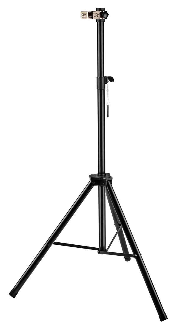NEO TOOLS Trépied pour chauffage radiant 1,1-1,8 m