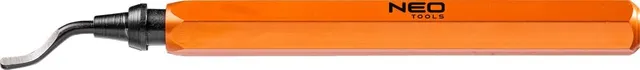 NEO TOOLS 02-066 ébavureur tube cuivre pointe HSS