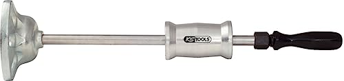 KS Tools 670.0001 extracteur moyeu roue inertie acier