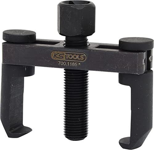KS Tools 700.1185 Extracteur bras d'essuie-glace 2 griffes