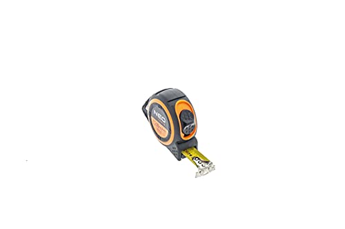 NEO TOOLS mètre ruban acier 8 m x 25 mm aimant