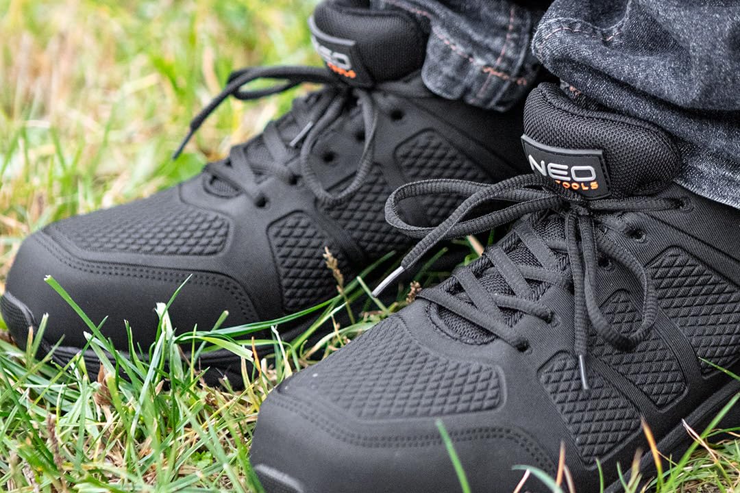 NEO TOOLS S1P SRC chaussures de sécurité 38 EU respirantes