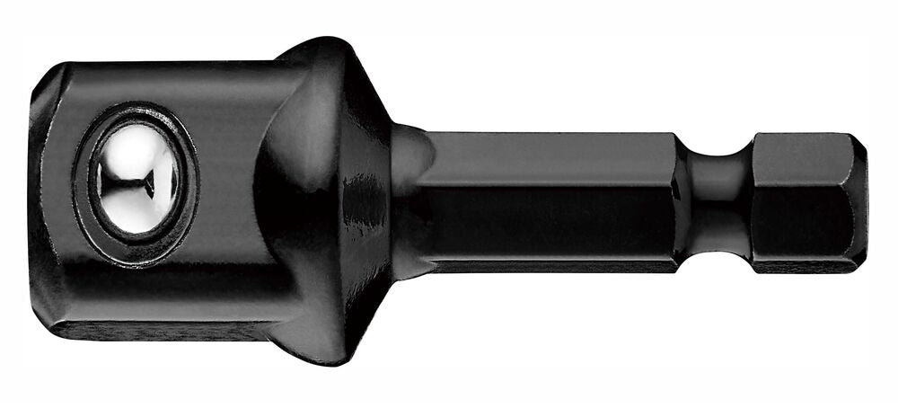 Teng Tools adaptateur à choc hex 1/4" vers 1/2"