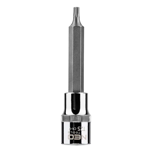 NEO TOOLS 08-760 douille à embout Torx T20 1/2" 100mm