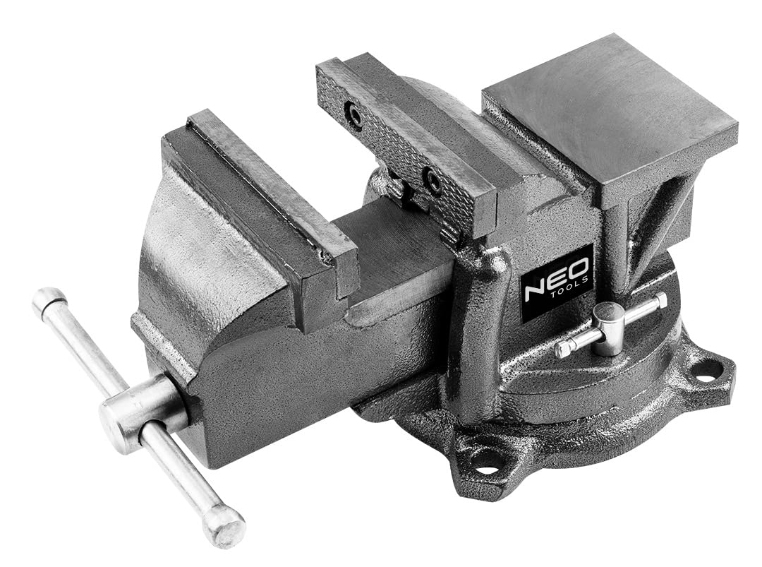 NEO Tools 35-010 étau 100 mm atelier
