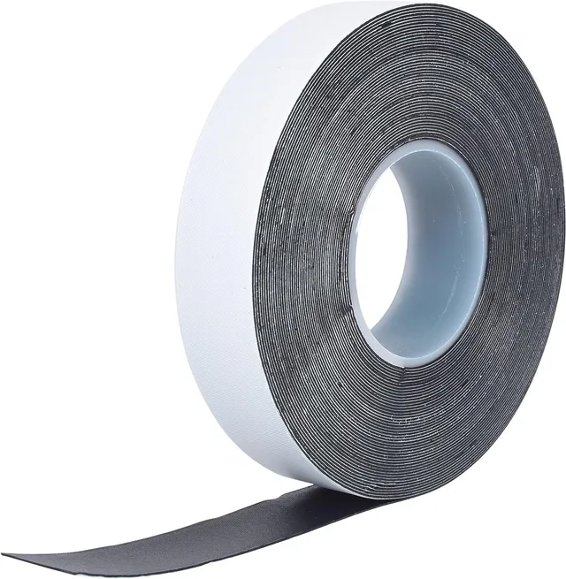 KS Tools 141.6000 ruban isolation PVC 19 mm noir
