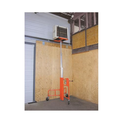 Mondelin Levpano plateforme accessoire lève-plaque plaquiste