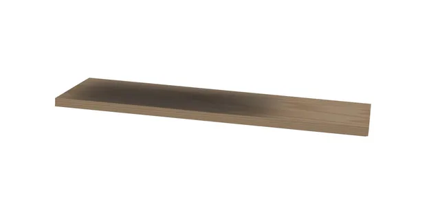 KS Tools 810.8020 Plateau bois 1354 mm 40 mm établi