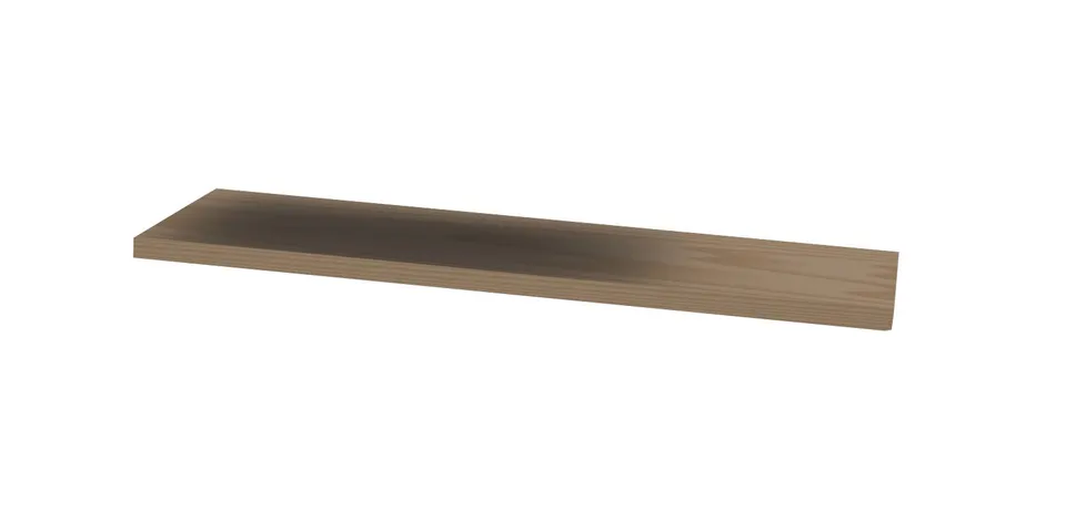 KS Tools 810.8020 Plateau bois 1354 mm 40 mm établi