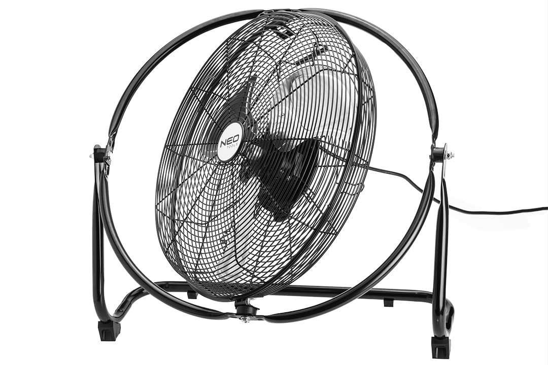 NEO TOOLS 90-070 Ventilateur circulateur 45 cm 111W