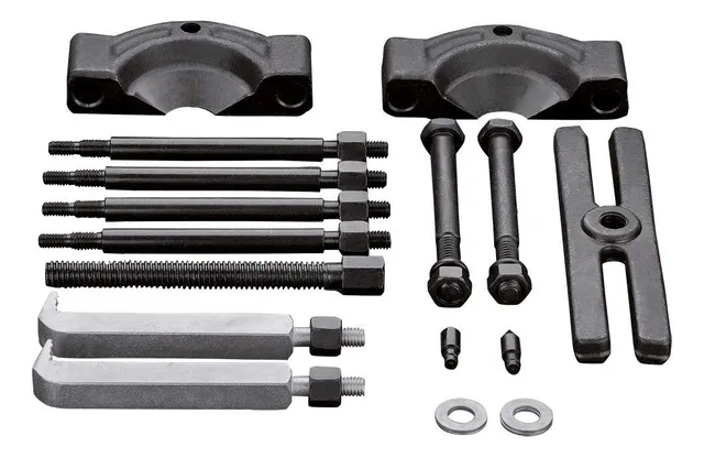 NEO TOOLS extracteur 2 bras séparateur mécanique