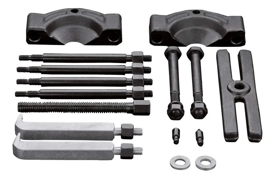 NEO TOOLS extracteur 2 bras séparateur mécanique