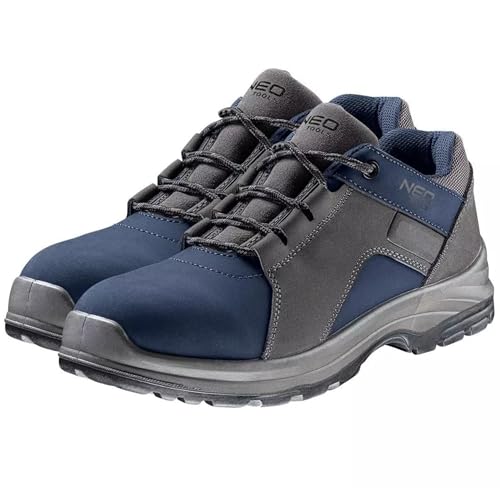NEO Tools Mixte chaussures travail taille 40 EU robustes