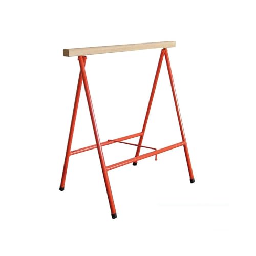 MOB MONDELIN tréteaux pliants 80 cm 300 kg paire