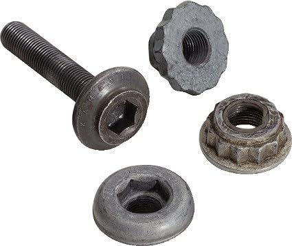KS Tools 150.1750 douilles à choc cardan 8 pièces