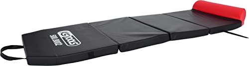 KS Tools 500.8002 tapis mécanicien à poignée mousse