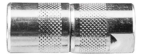 NEO TOOLS Coupleur 4 mors M10x1 pour pompe à graisse