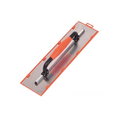 Mondelin platoir inox biseauté 38x12 cm