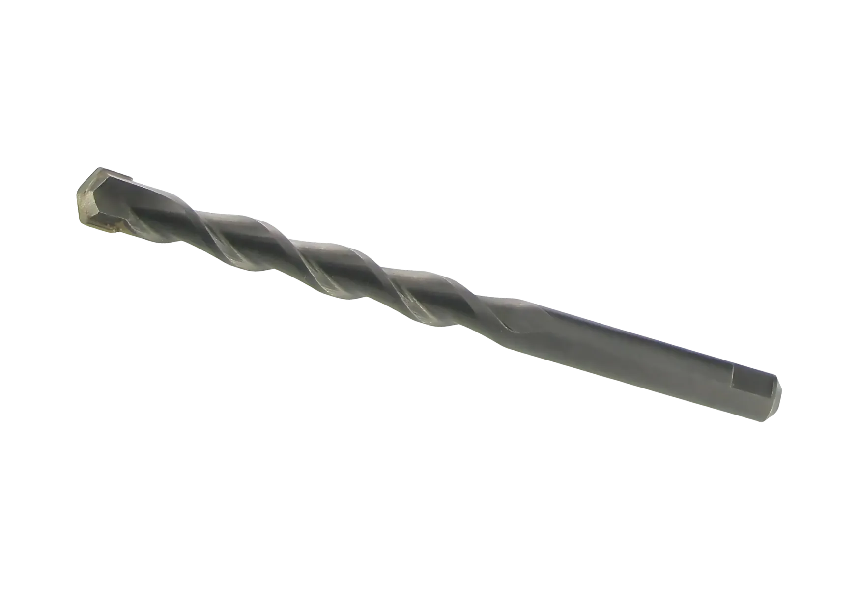 Guillet Record M16 porte-trépan + foret centreur carbure