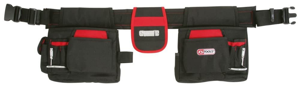 KS Tools 850.0302 ceinture porte-outils réglable 120 cm