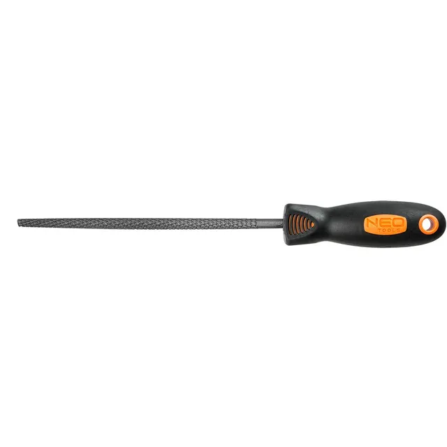 NEO TOOLS 37-550 râpe luthier grosse 200 mm bois