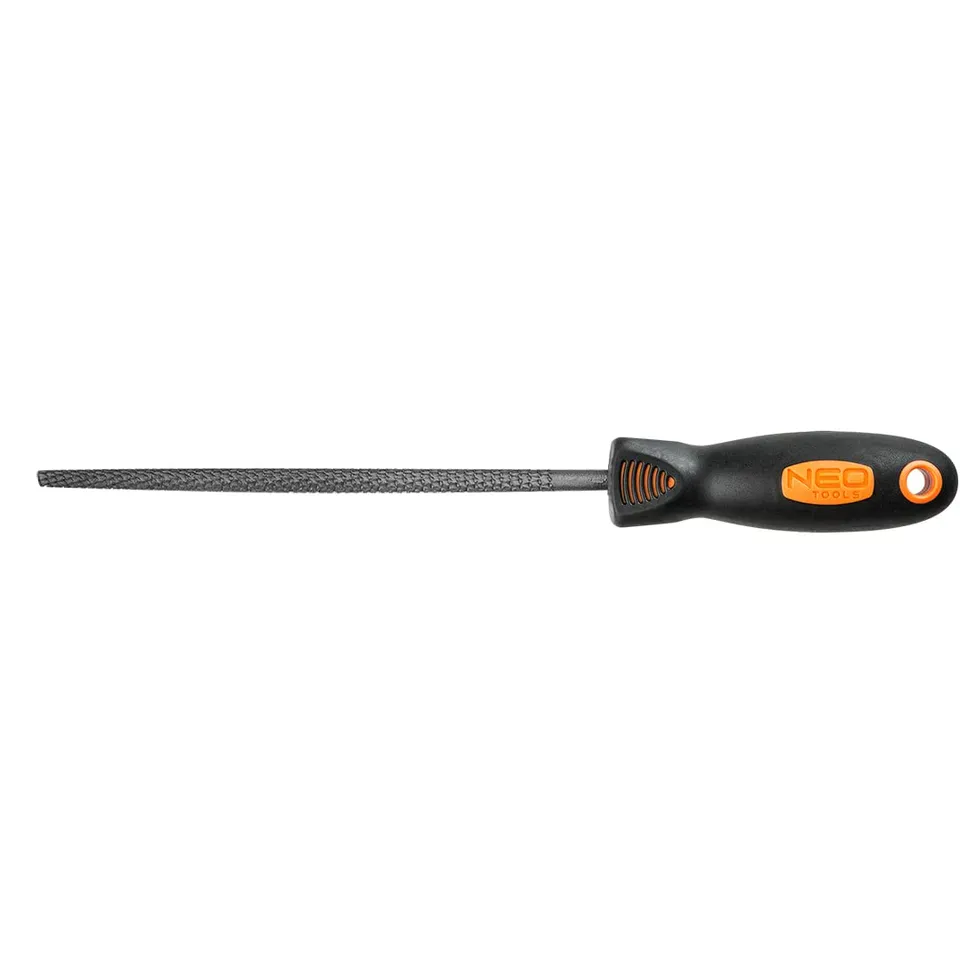 NEO TOOLS 37-550 râpe luthier grosse 200 mm bois