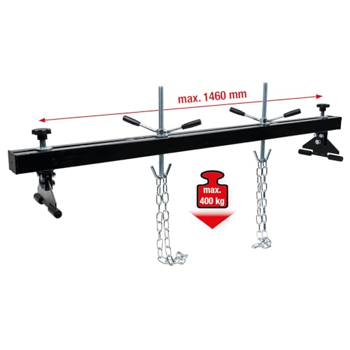 KS Tools 160.0145 traverse support moteur 400 kg