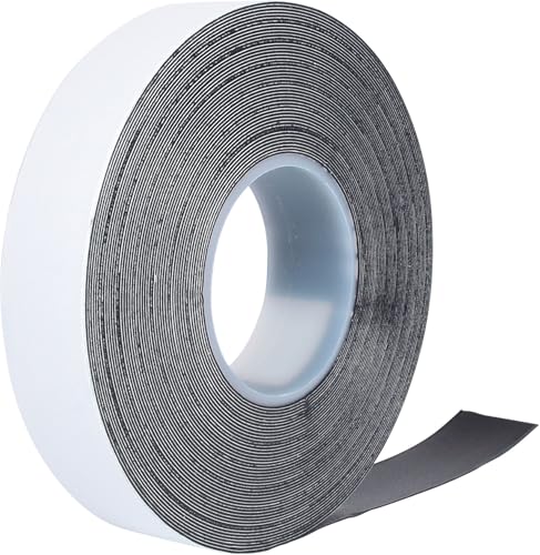 KS Tools 141.6000 ruban isolation PVC 19 mm noir
