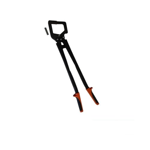 Mondelin pince à sertir montants aimant 1+1 mm
