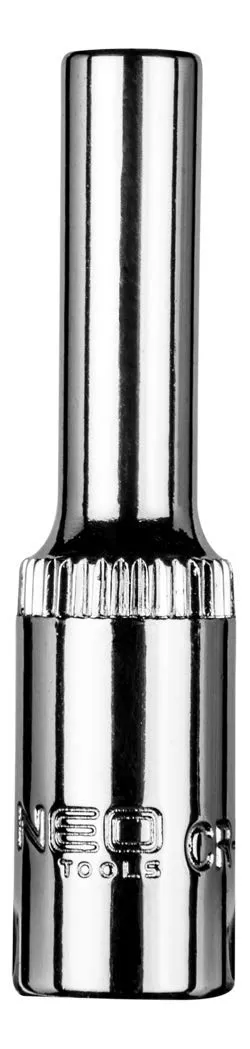 NEO TOOLS 08-488 douille 1/4" 4,5 mm CrV