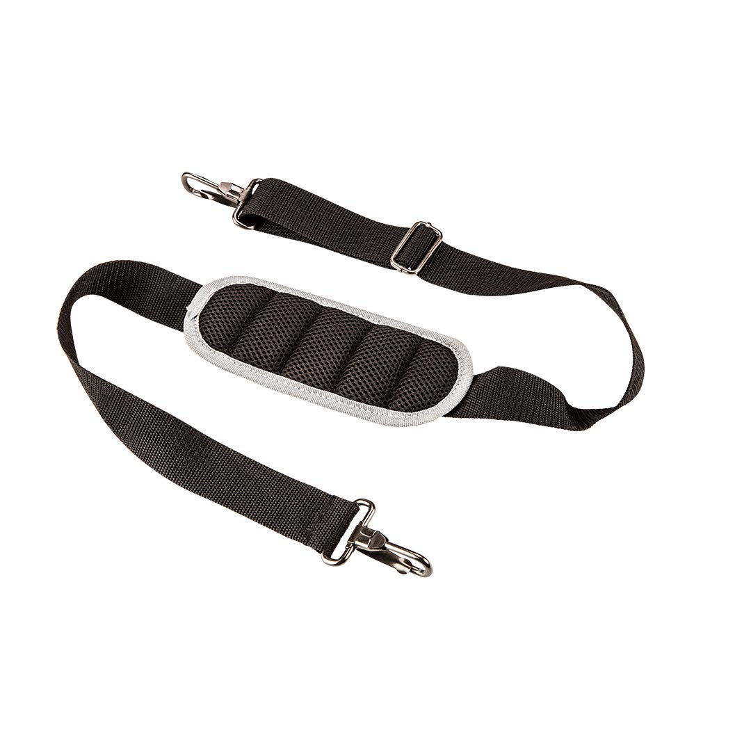 NEO TOOLS Tabouret Pliant Sac à Outils 6 Poches Nylon 600D