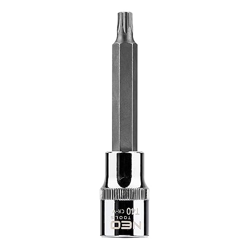 NEO TOOLS 08-764 douille à embout Torx T40 1/2" 100mm