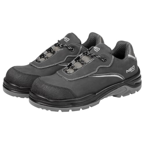 NEO TOOLS S3 SRC chaussures sécurité homme 43