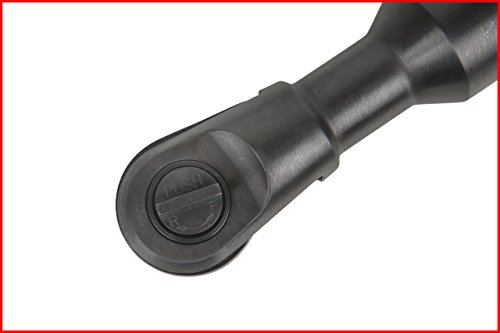 KS Tools 515.1185 Monster clé rochet pneumatique 1/2" 81 Nm