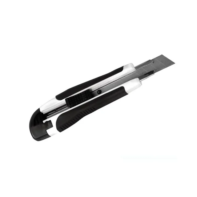 Mondelin cutter bi-matière 18 mm blocage auto
