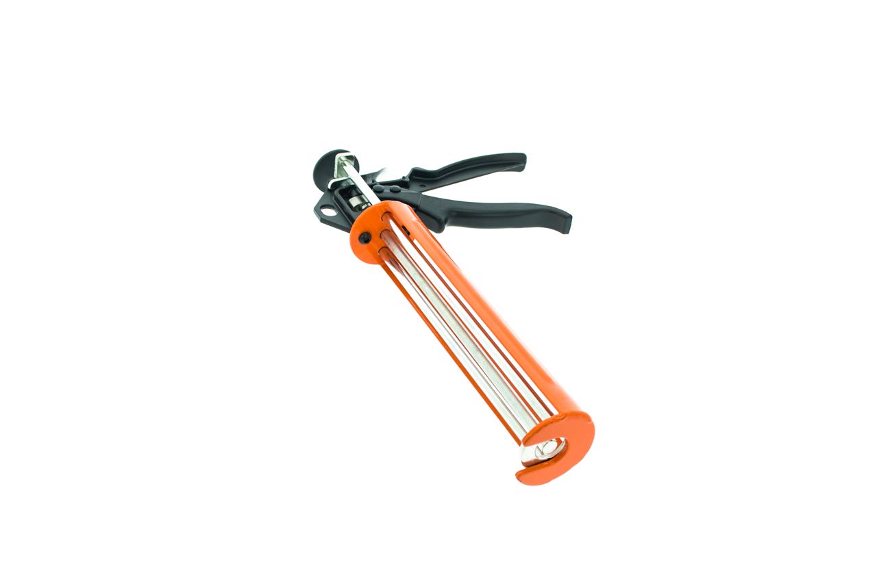 NEO TOOLS pistolet cartouche 300 ml alu anti-goutte