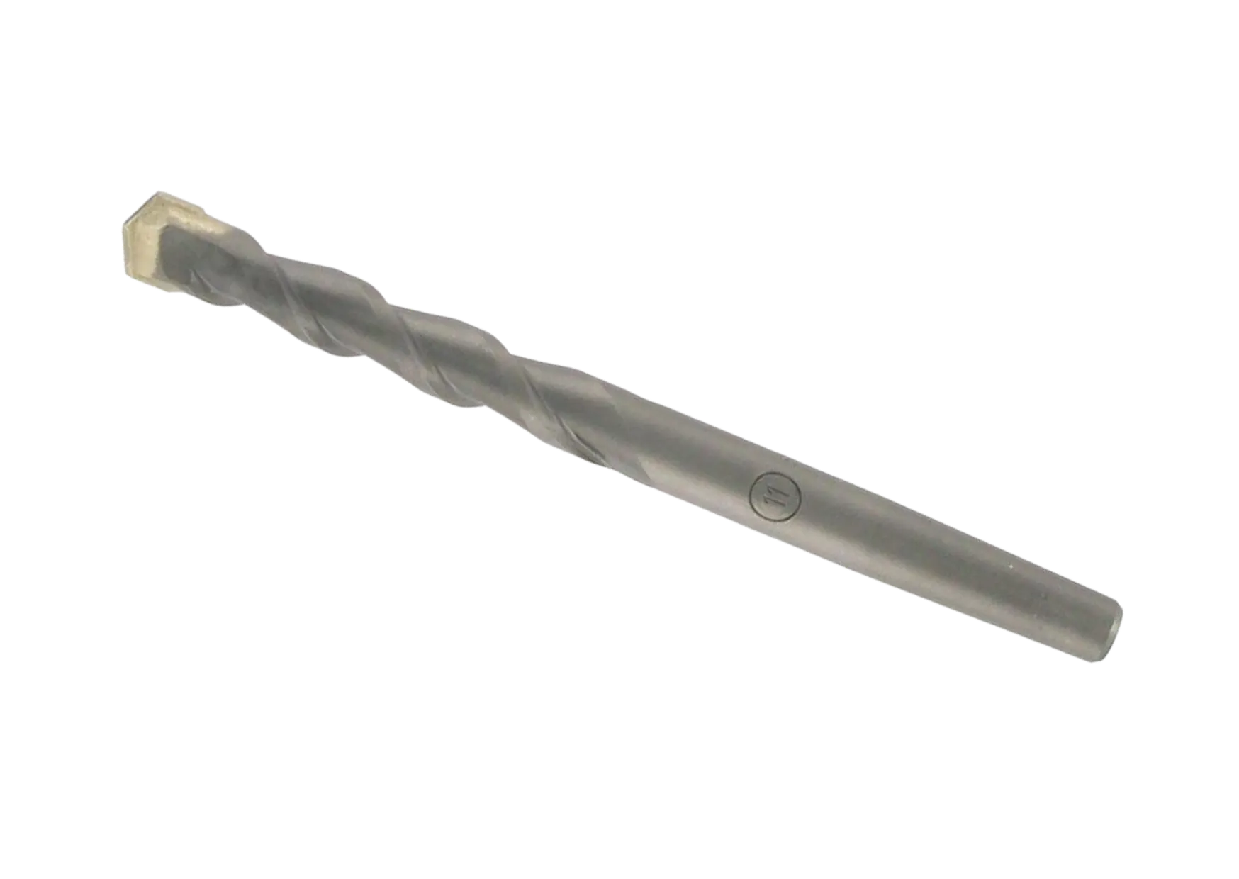 Guillet Porte-trépan + foret centreur 11mm carbure