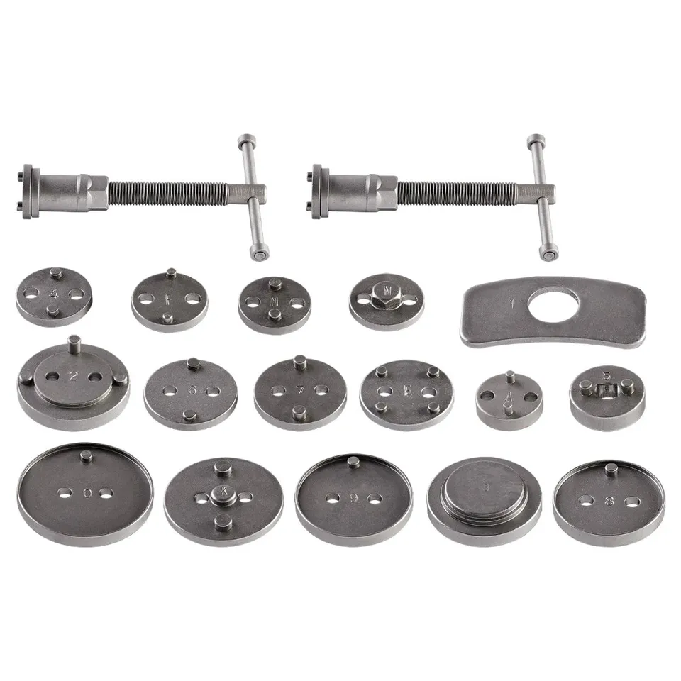 NEO TOOLS 11-122 Repousse-piston de frein 18 pièces
