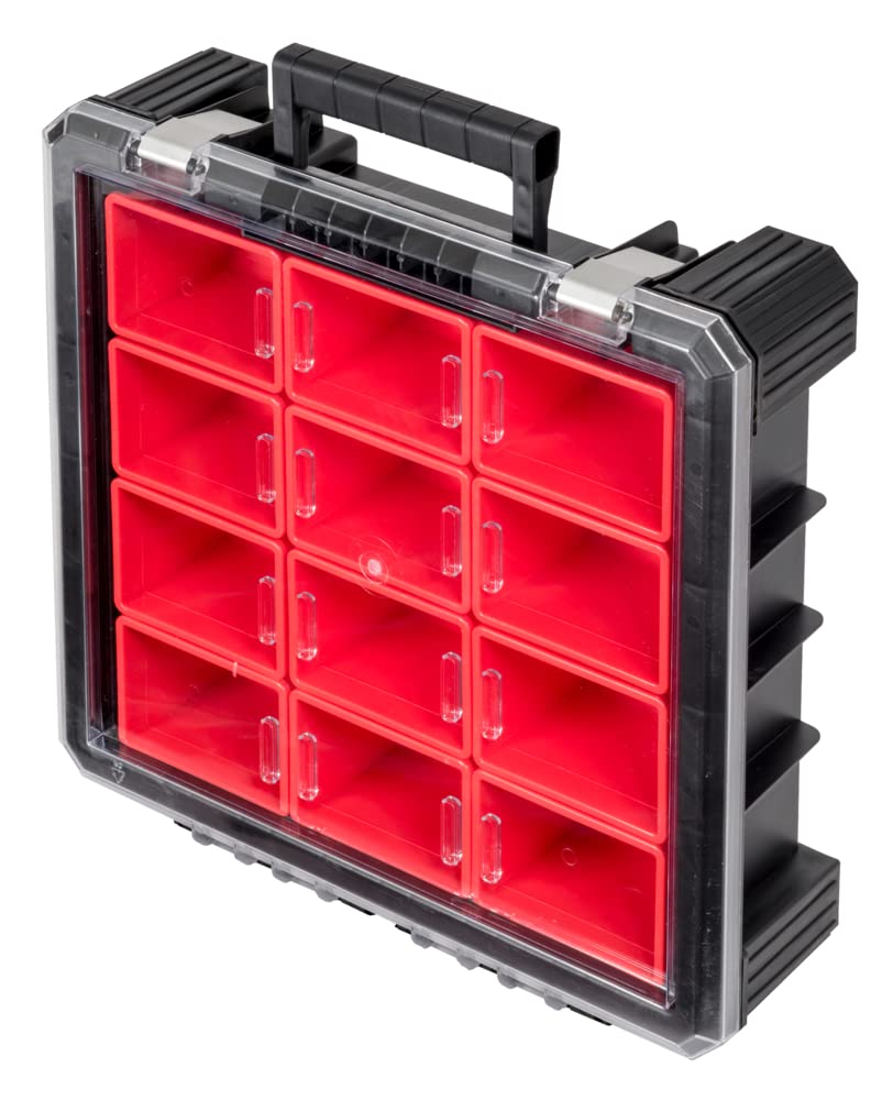 KS Tools 850.0378 mallette organiseur 20 compartiments