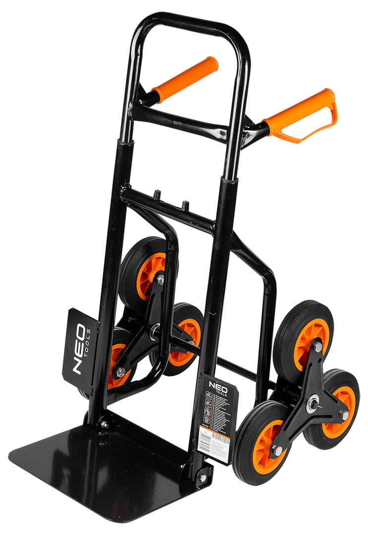 NEO TOOLS 84-402 siège d’atelier réglable 150 kg